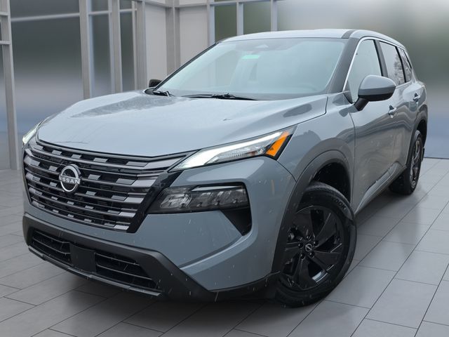 2026 Nissan Rogue SV AWD's photo