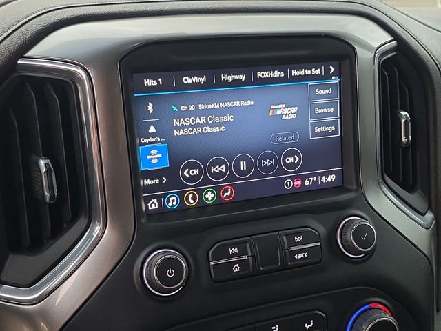 2022 Chevrolet Silverado 1500 Limited RST - Photo 16