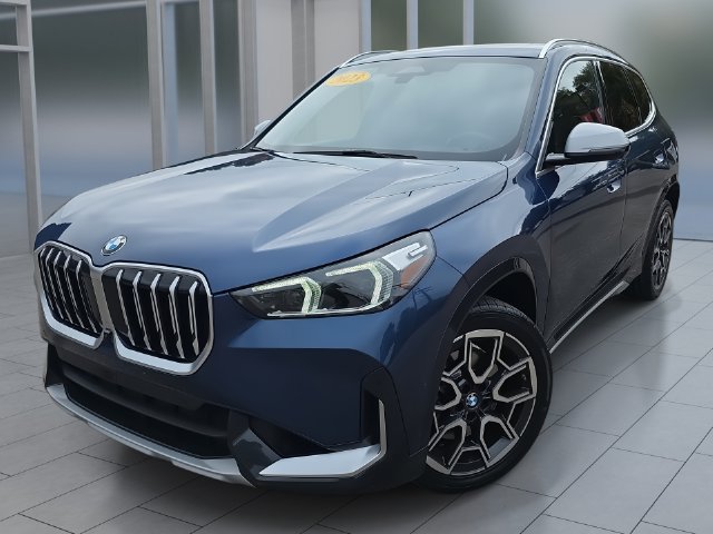 2023 BMW X1