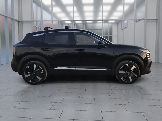 2026 Nissan KICKS SR AWD - Photo 9