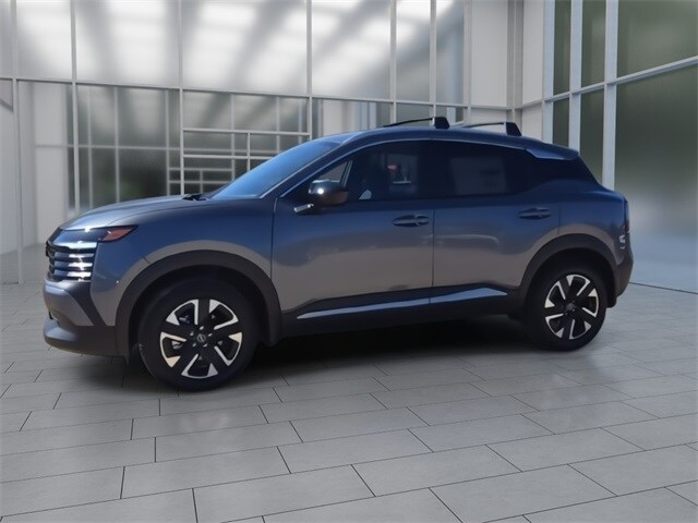 2026 Nissan Kicks SV photo 2