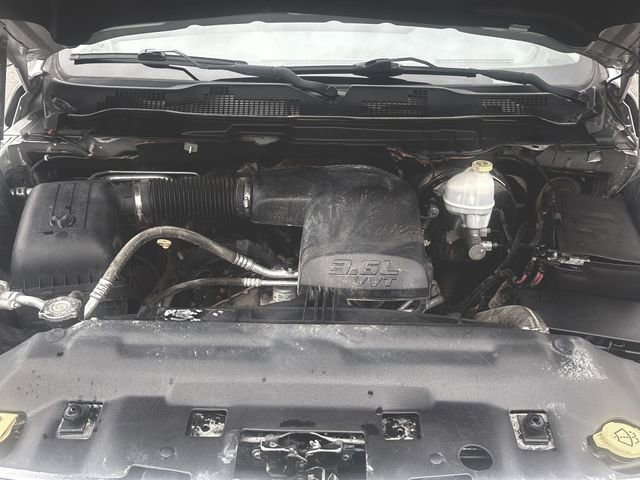 2014 RAM Ram 1500 Pickup Tradesman - Photo 27