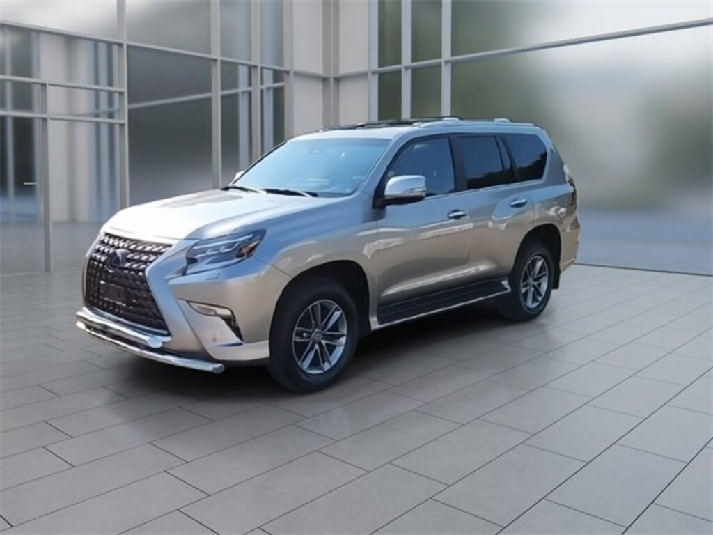 Used 2023 Lexus GX 460 SUV