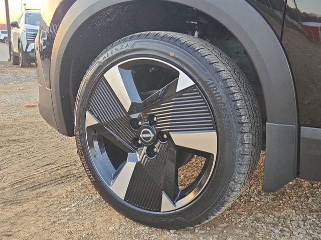 2026 Nissan KICKS SR AWD - Photo 10
