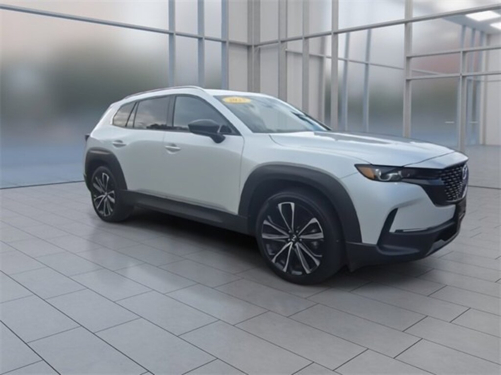 Used 2023 Mazda CX-50 2.5 S Premium Plus Package SUV