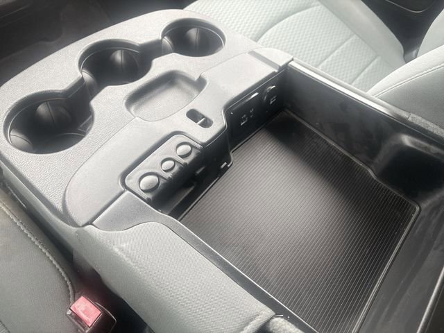 2014 RAM Ram 1500 Pickup Tradesman - Photo 37