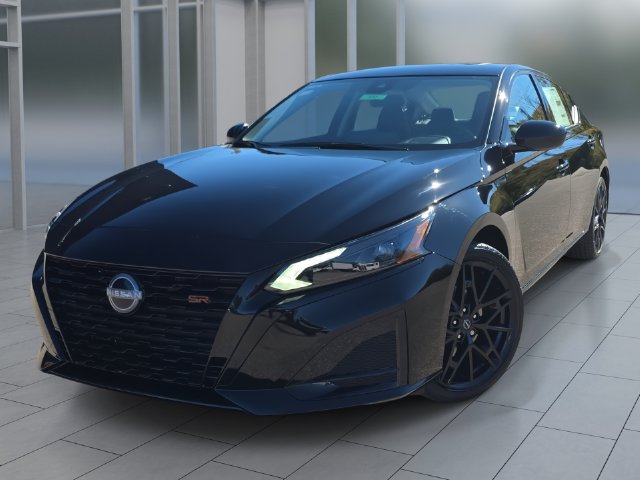 2026 Nissan Altima