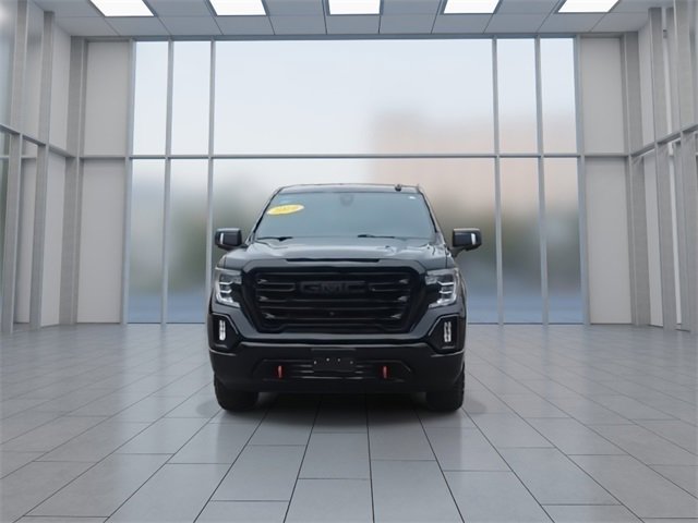 2020 Gmc Sierra 1500 AT4 photo 3