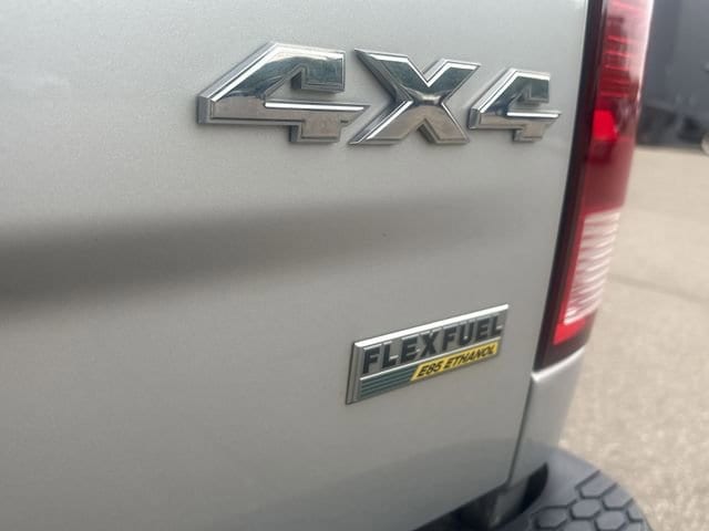 2014 RAM Ram 1500 Pickup Tradesman - Photo 28