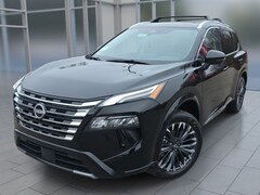 2026 Nissan Rogue Platinum SUV