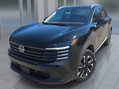 2026 Nissan Kicks SV SUV