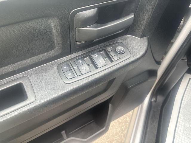 2014 RAM Ram 1500 Pickup Tradesman - Photo 13