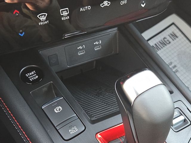 2026 Nissan KICKS SR AWD - Photo 32
