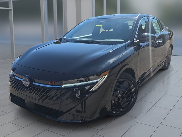 2027 Nissan Sentra