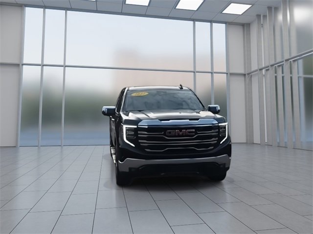 2022 Gmc Sierra 1500 SLT photo 2