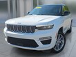  Jeep Grand Cherokee 4xe