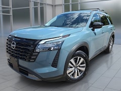 2026 Nissan Pathfinder SL SUV