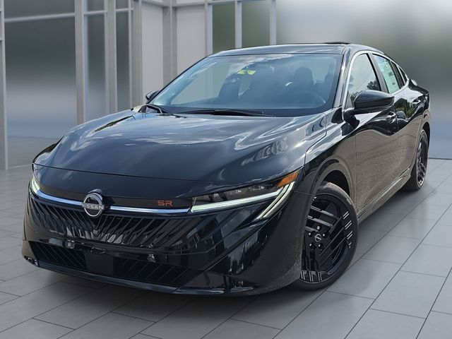 2027 Nissan Sentra