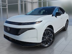 2026 Nissan Murano Platinum SUV