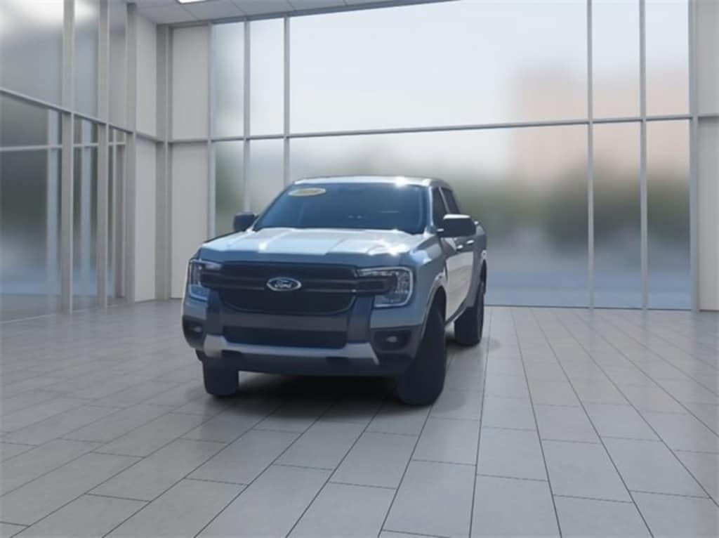 Used 2024 Ford Ranger XLT Truck SuperCrew