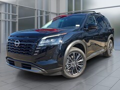 2026 Nissan Pathfinder SL SUV