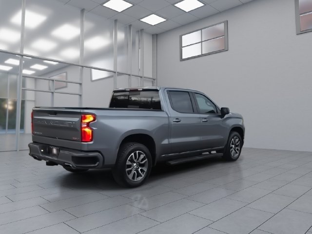 2022 Chevrolet Silverado 1500 Limited RST - Photo 8