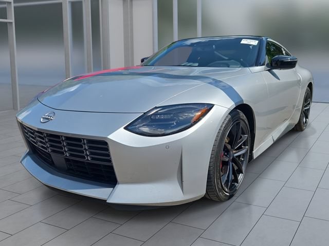 2025 Nissan Z Performance 6MT's photo