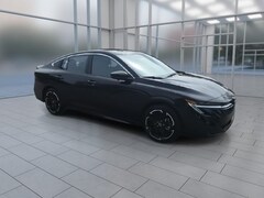 2026 Nissan Sentra SR Sedan
