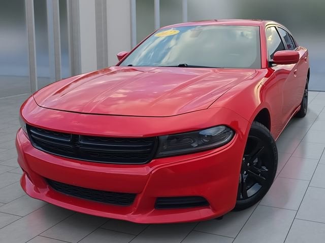 2022 Dodge Charger SXT's photo