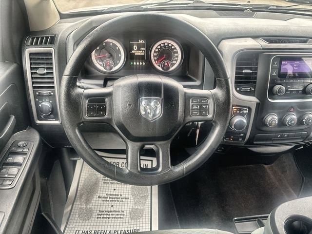 2014 RAM Ram 1500 Pickup Tradesman - Photo 41