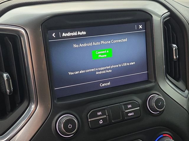 2022 Chevrolet Silverado 1500 Limited RST - Photo 18