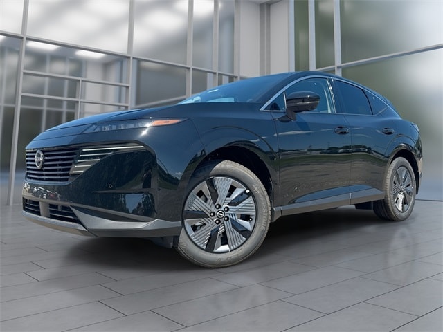 2025 Nissan Murano SL's photo