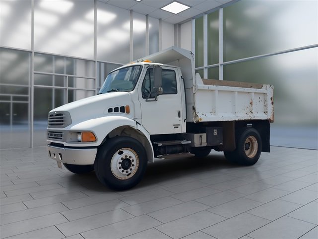 2001 Sterling Truck M7500 Acterra photo 4