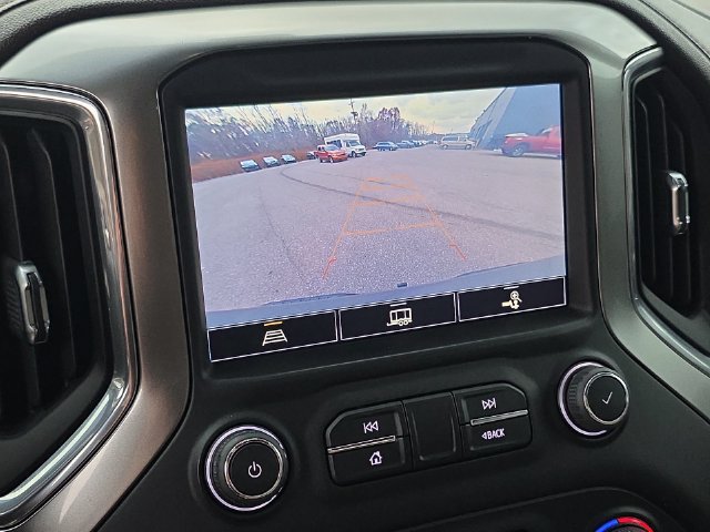 2022 Chevrolet Silverado 1500 Limited RST - Photo 17