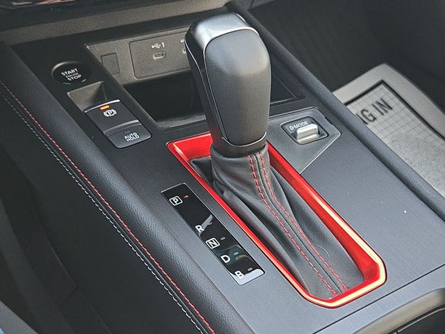 2026 Nissan KICKS SR AWD - Photo 20