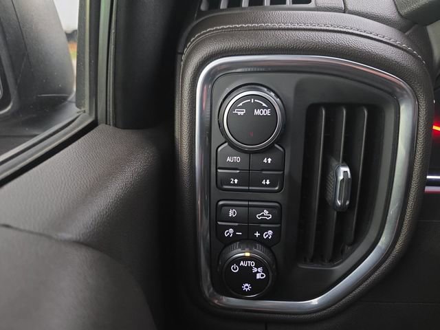 2022 Chevrolet Silverado 1500 Limited RST - Photo 30