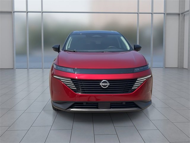 2025 Nissan Murano SL photo 3