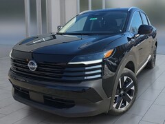 2026 Nissan Kicks SV SUV