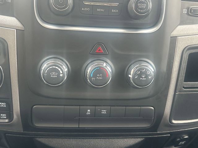 2014 RAM Ram 1500 Pickup Tradesman - Photo 18