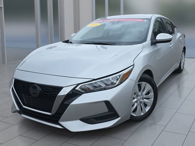 2023 Nissan Sentra S