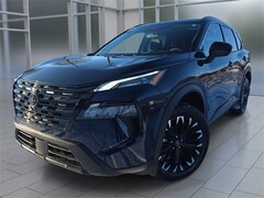 2026 Nissan Rogue Dark Armor SUV