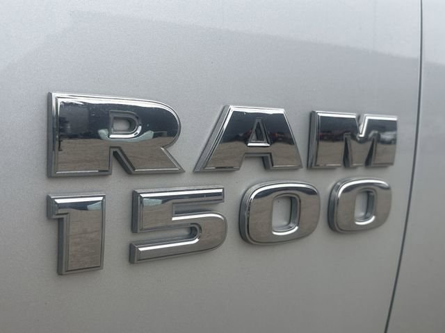 2014 RAM Ram 1500 Pickup Tradesman - Photo 26
