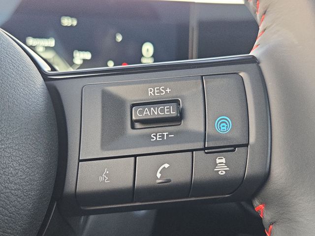 2026 Nissan KICKS SR AWD - Photo 30