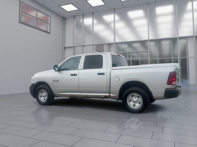 2014 RAM Ram 1500 Pickup Tradesman - Photo 6