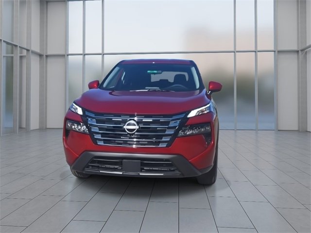 2026 Nissan Rogue SV photo 3