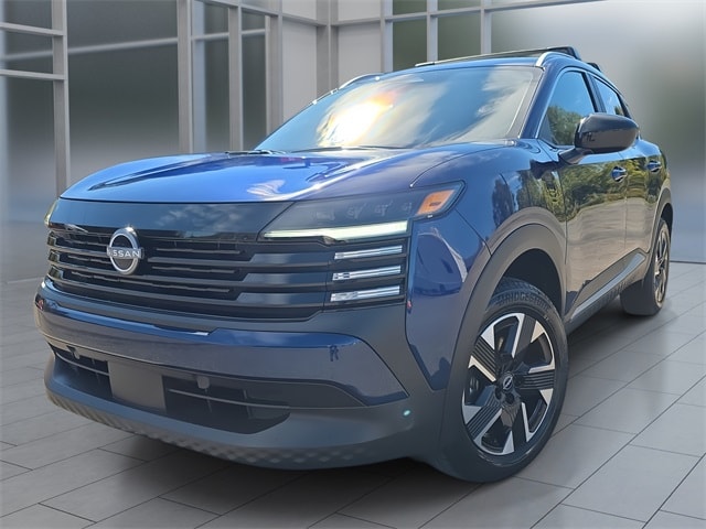 2026 Nissan KICKS SV AWD's photo