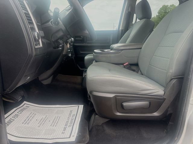 2014 RAM Ram 1500 Pickup Tradesman - Photo 12