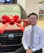 Staff member Lou Djokic from ID_544d3b