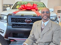 Staff member Jermaine Phill from ID_1854fd