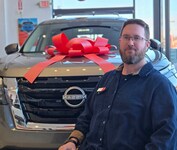 Staff member Tyler Cupp from ID_1854fd